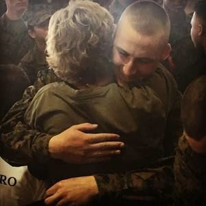 Meet your Posher, Tami